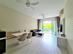 Fontaine Parry (D19), Condominium #546449261
